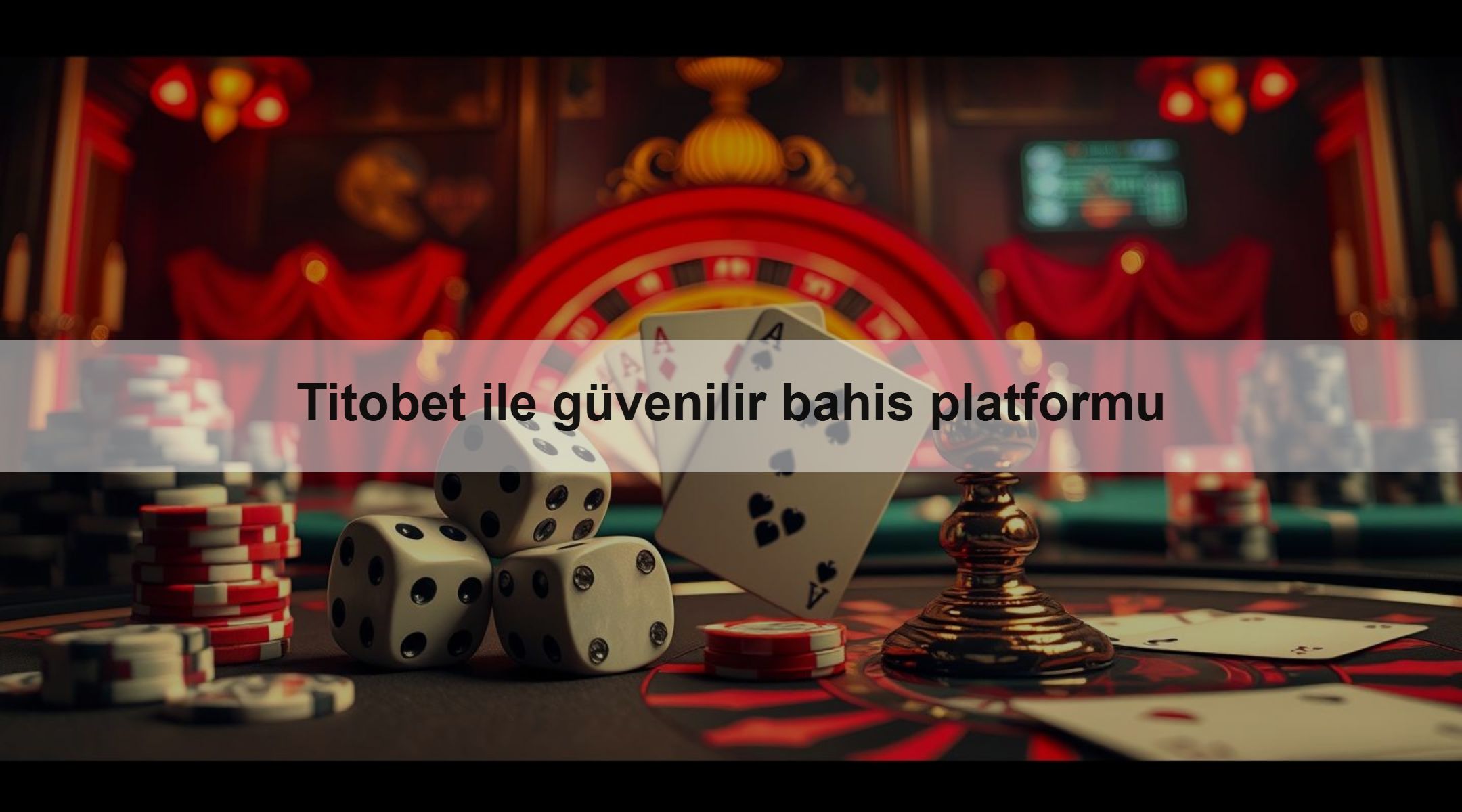 Titobet ile güvenilir bahis platformu 1 Titobet ile güvenilir bahis platformu