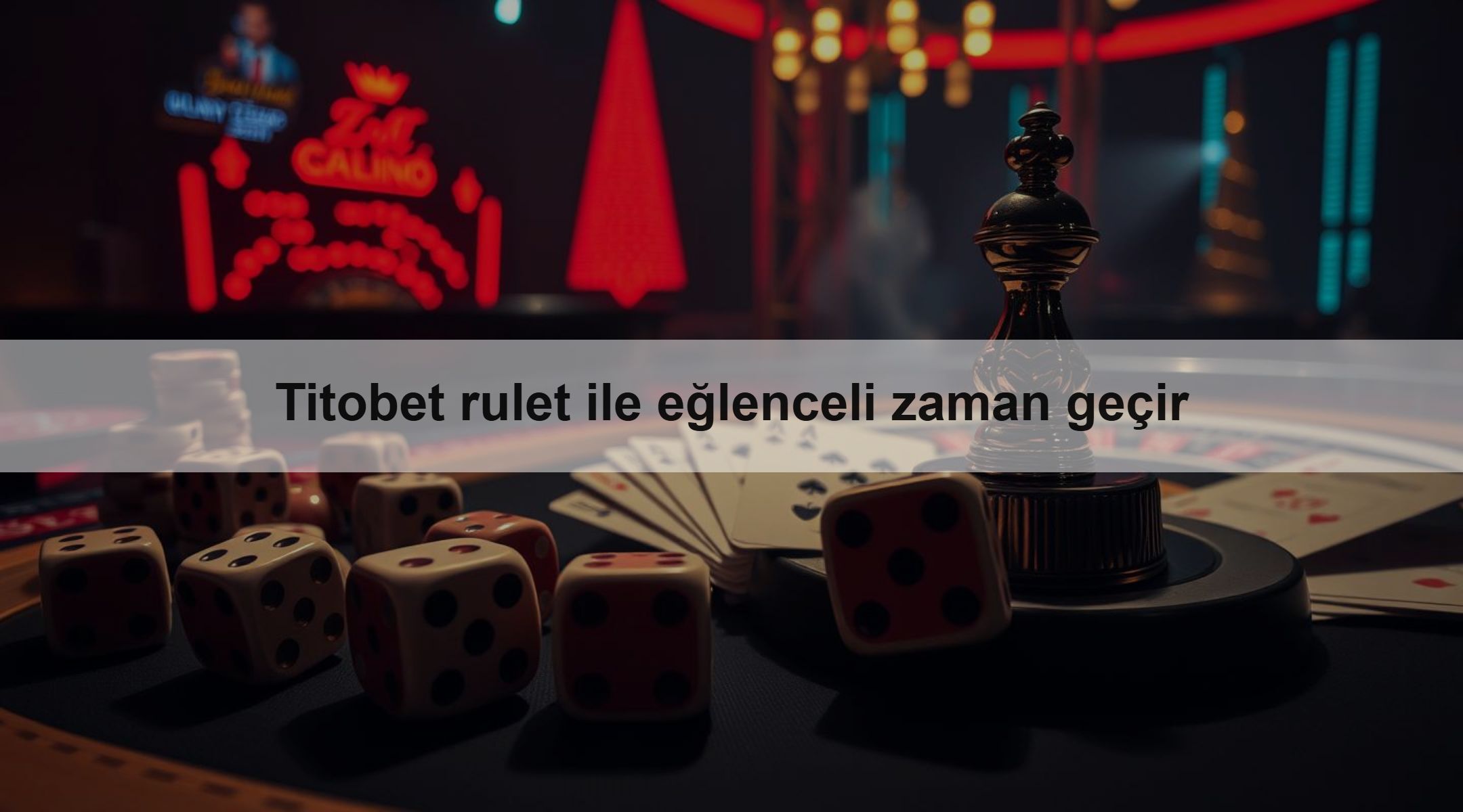 Titobet rulet ile eğlenceli zaman geçir 1 Titobet rulet ile eğlenceli zaman geçir