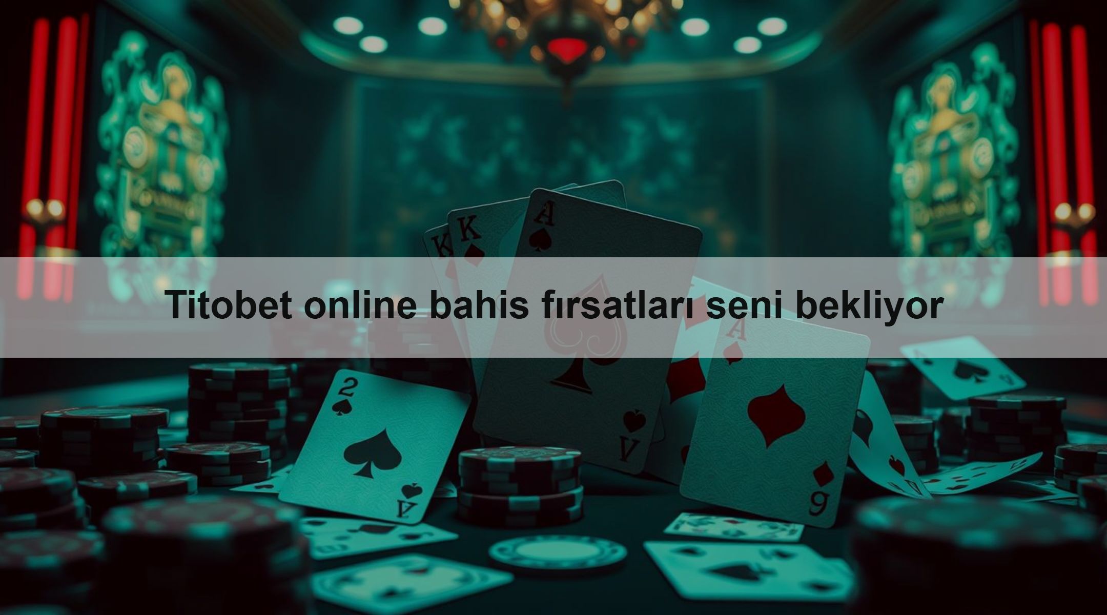 Titobet online bahis fırsatları seni bekliyor