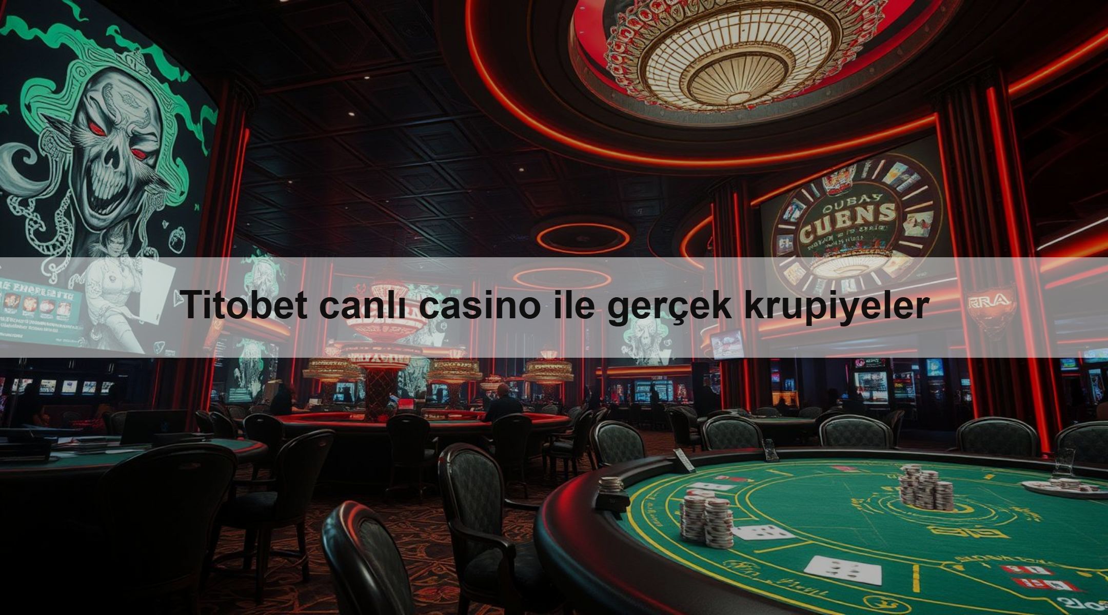 Titobet canlı casino ile gerçek krupiyeler 1 Titobet canlı casino ile gerçek krupiyeler