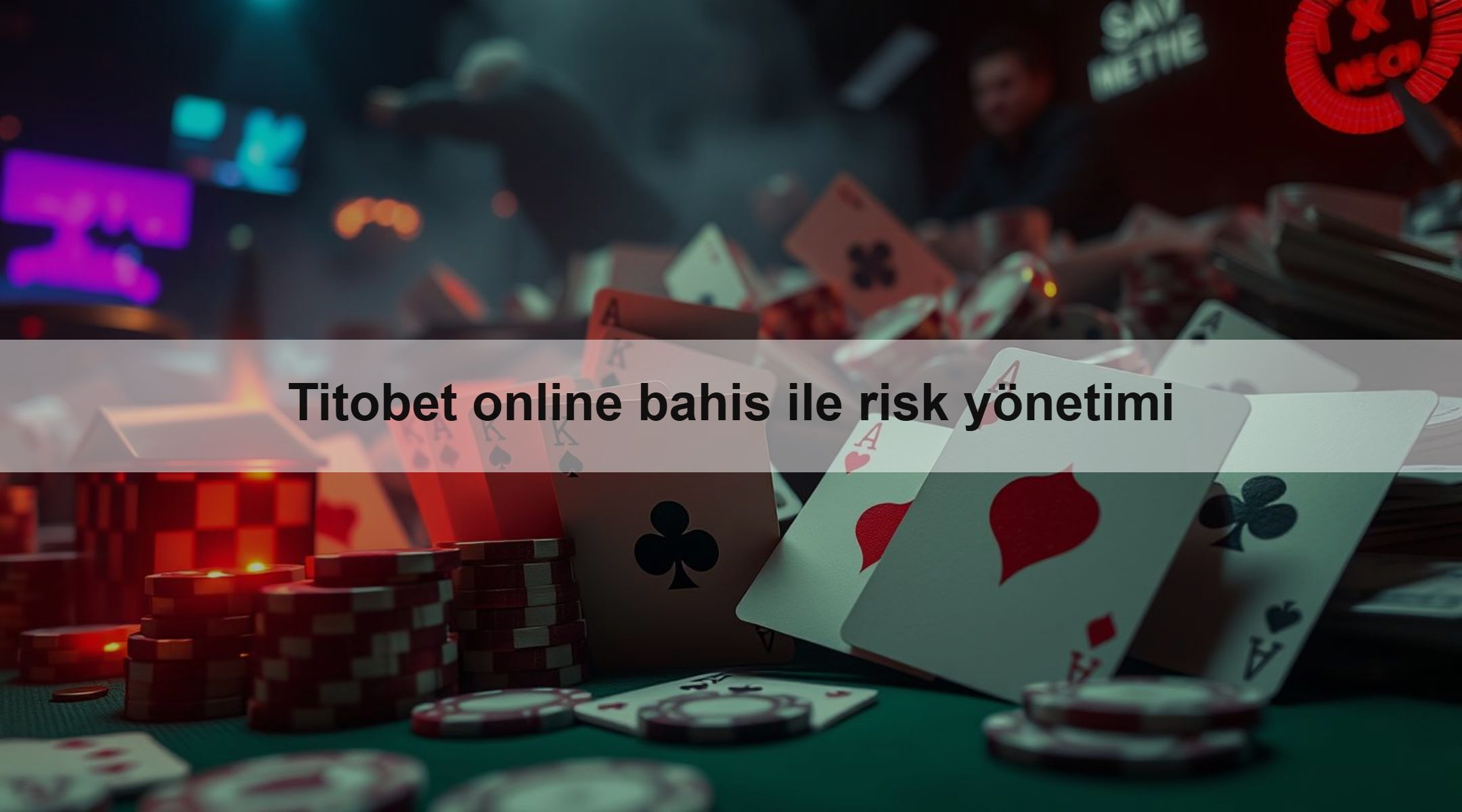 Titobet online bahis ile risk yönetimi 1 Titobet online bahis ile risk yönetimi