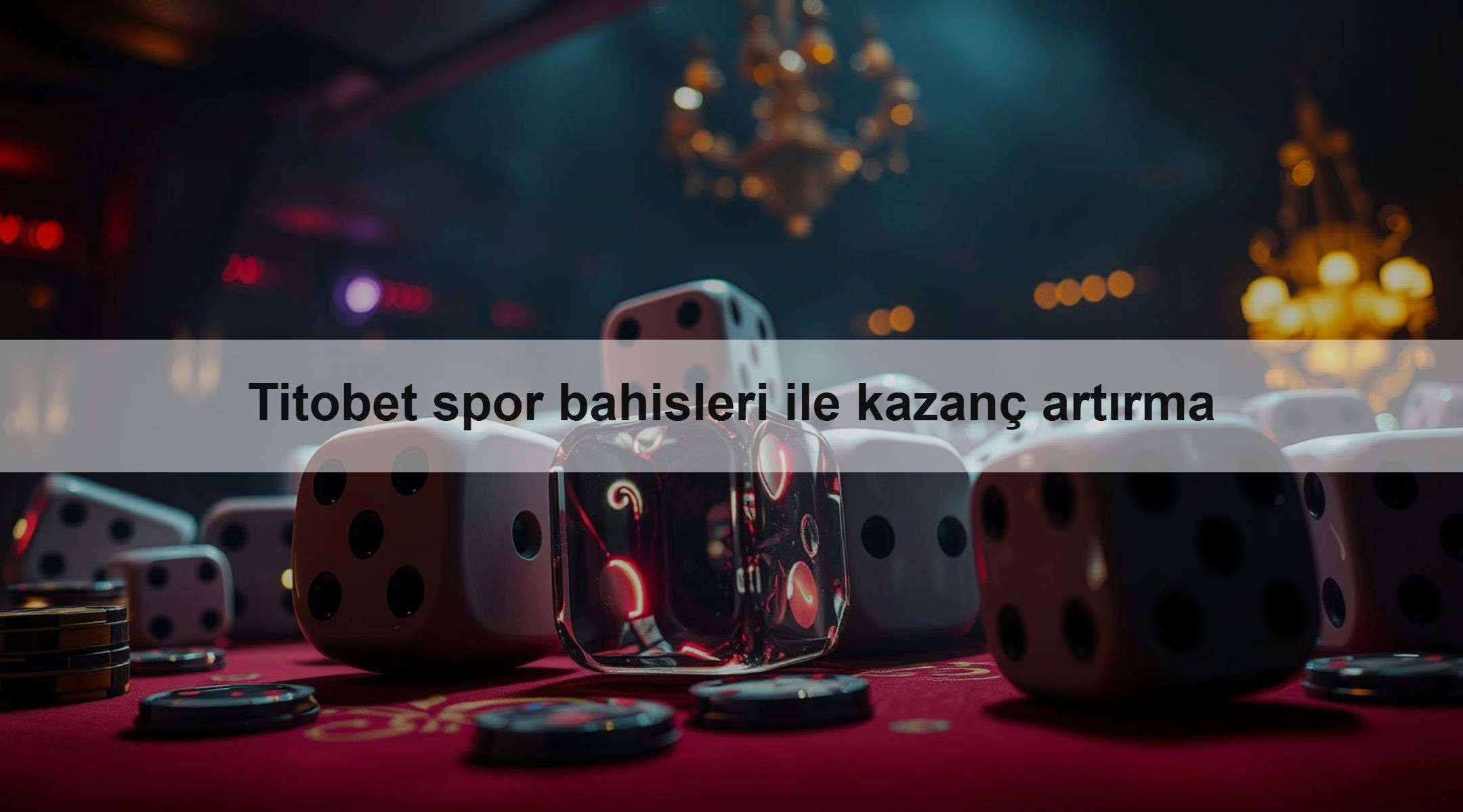Titobet spor bahisleri ile kazanç artırma 1 Titobet spor bahisleri ile kazanç artırma
