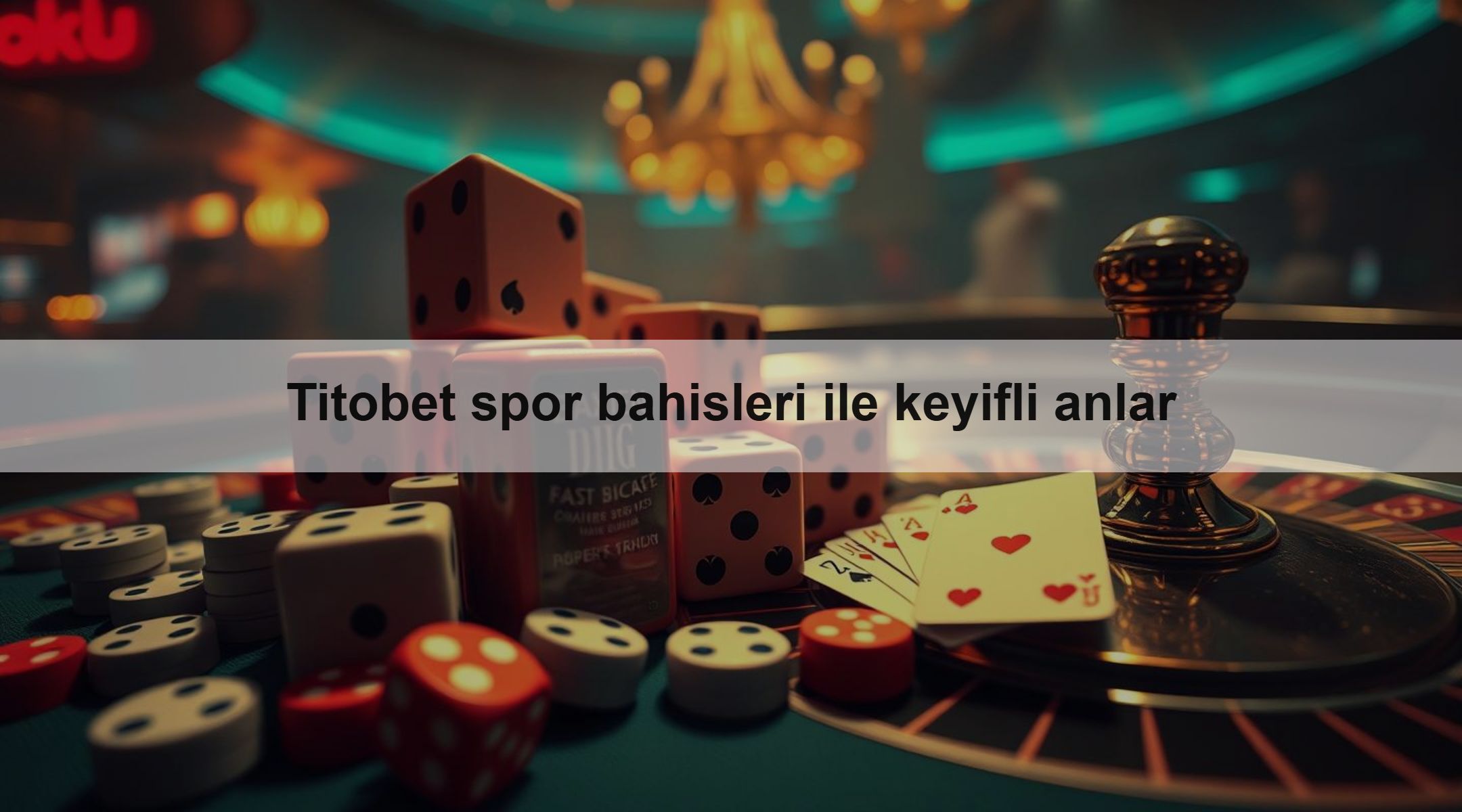 Titobet spor bahisleri ile keyifli anlar 1 Titobet spor bahisleri ile keyifli anlar