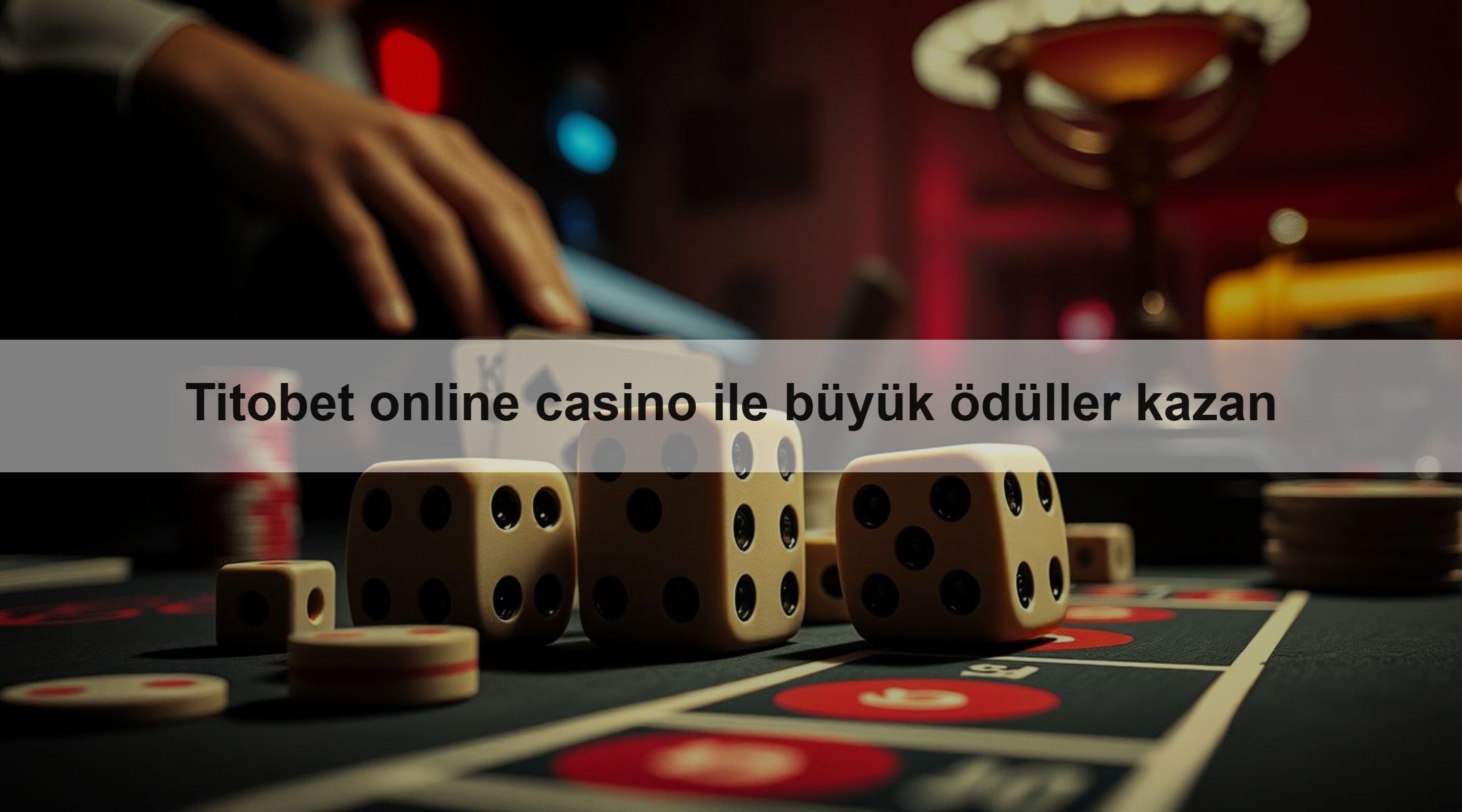 Titobet online casino ile büyük ödüller kazan 1 Titobet online casino ile büyük ödüller kazan